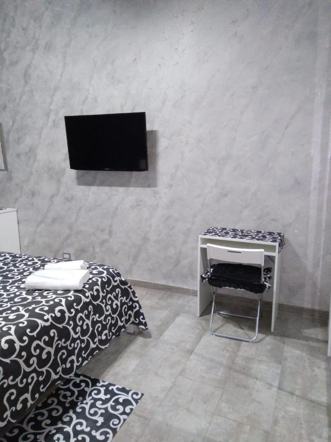 Lusy House Villa Catania Exterior photo