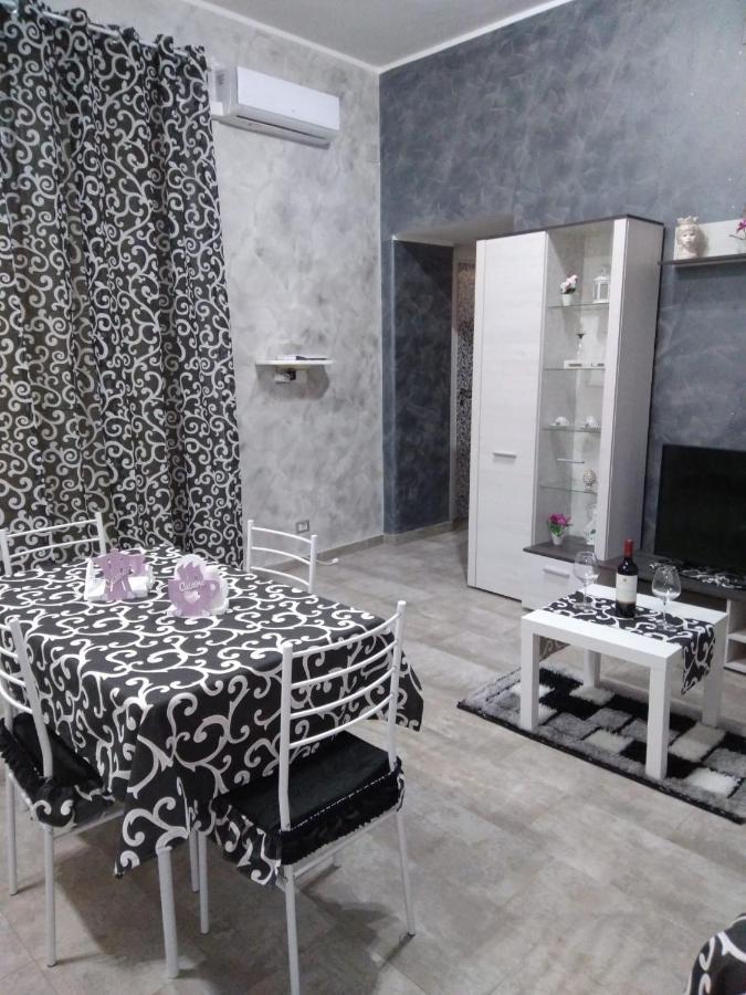 Lusy House Villa Catania Exterior photo