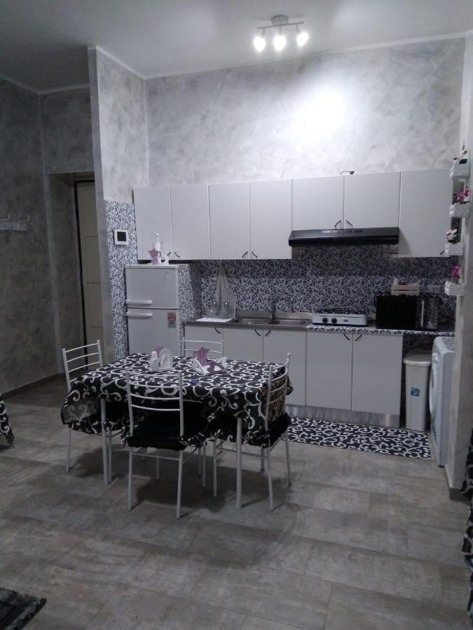 Lusy House Villa Catania Exterior photo