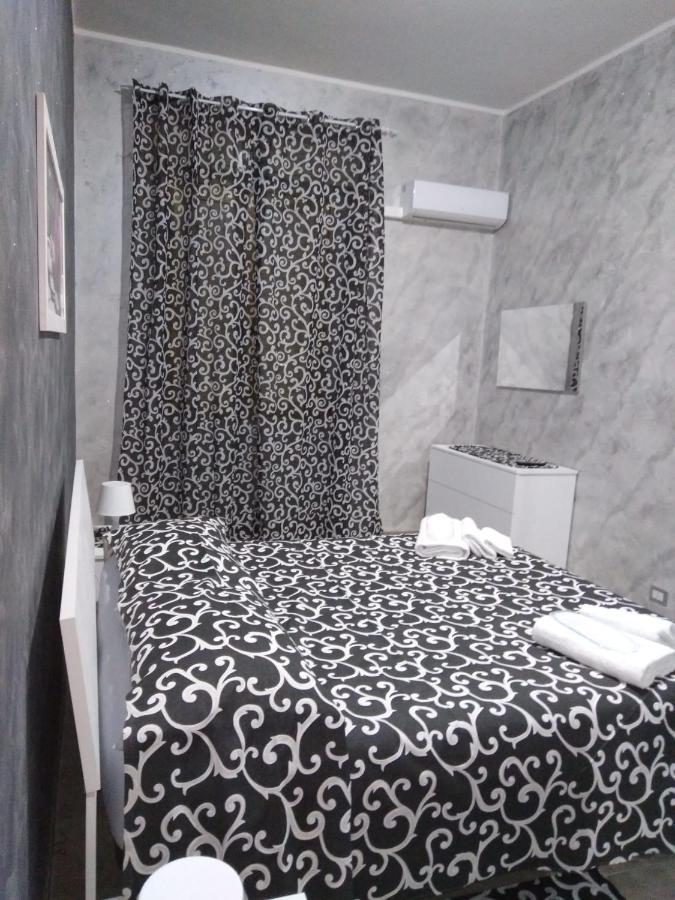Lusy House Villa Catania Exterior photo