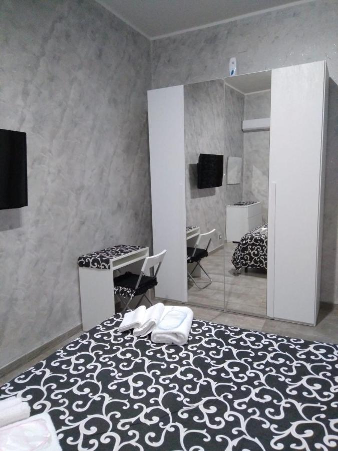 Lusy House Villa Catania Exterior photo